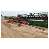 Unverferth HT30 header cart