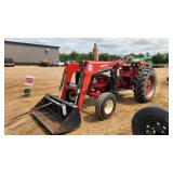 Farmall 856