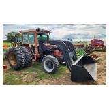 Case International 685