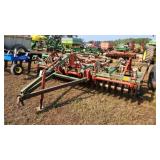 Glencoe 11 shank soil saver