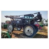 2006 Miller Nitro 2200 HT self propelled sprayer