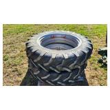 13.6 R 38 duals