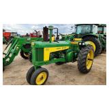 John Deere 530