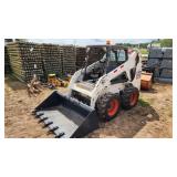 Bobcat S205