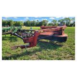 New Holland 411 Discbine