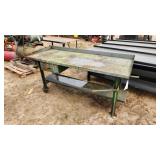 workbench