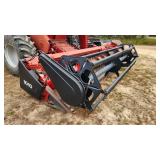 Case IH 1010 grain head