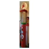 Wayne Model 615 visible gas pump