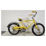Schwinn boy