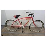 Huffy Coca-Cola promotional bicycle