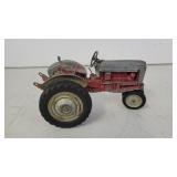 Hurley Ford 961 tractor 1/16 scale