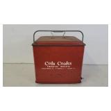 Solomon Cola Cooler
