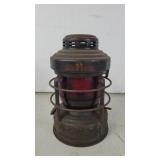 Embury Luck-E-Lite railroad lantern