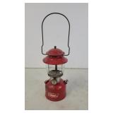 Coleman model 200A lantern