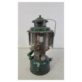 Coleman 220E gas lantern