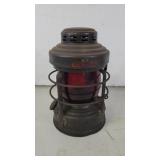 Embury Luck-E-Lite railroad lantern