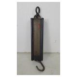 Hanson Texas Cotton Scale Model 8916
