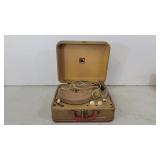 RCA Victor model 7-EMP-2L Victrola