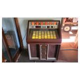 AMI jukebox