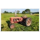 Farmall 200