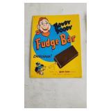 Howdy Doody sign
