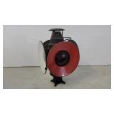 Adlake 4-way signal lantern