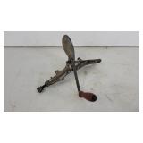 New Standard Corp cherry pitter/stoner
