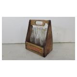 Pepsi bottle carrier