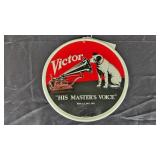 Victor sign