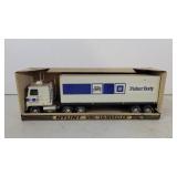 Nylint Fisher Body GMC semi