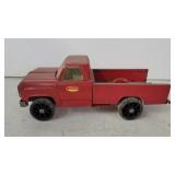 Tonka pickup truck