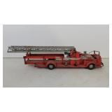 Doepke Rossmoyne Pressed Steel Aerial Ladder