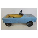 AMF pedal car