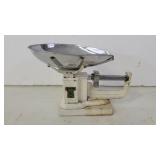 Triner Scale K-89 general store candy scale