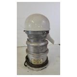 Sunkist commercial citrus juicer