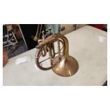 French horn