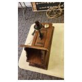 North Electric telephone