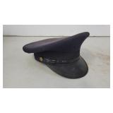 Waterbury Policeman cap