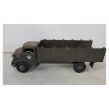Louis Marx & Co. Lumar US Army troop carrier