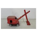 Tonka steam shovel