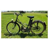 Moto Becane moped