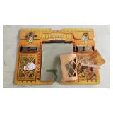 Mother Goose magic slate set