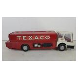 Brown and Bigelow Texaco tanker