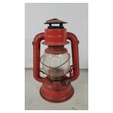 Dietz Comet lantern