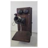 Western Electric telephone