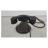 Automatic Electric Company no-dial telephone