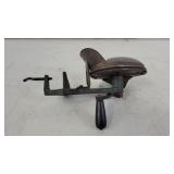 cast iron Universal Vegetable Slicer m
