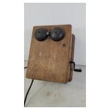 Stromberg Carlson ringer box