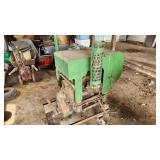 John Deere LUC stationary engine power unit