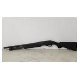 H&R 1871 LLC Pardner 12 ga pump
